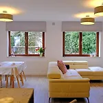 Apartment Urban Jungle Garden & Patio - Luksusowy W Gdyni Gdynia