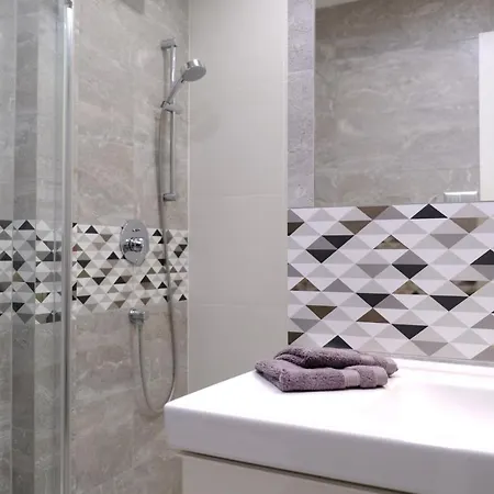 Apartamento Urban Jungle Garden & Patio - Luksusowy W Gdyni *