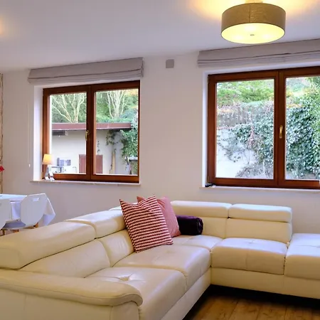 Apartamento Urban Jungle Garden & Patio - Luksusowy W Gdyni Gdynia