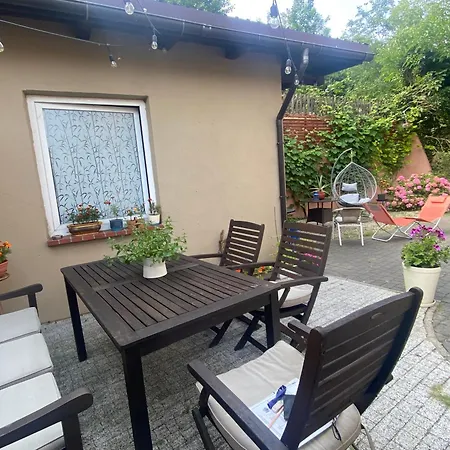 Urban Jungle Garden & Patio - Luksusowy W Gdyni Apartment Gdynia