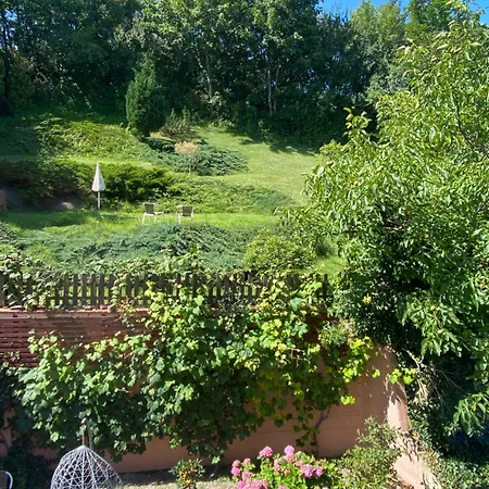 Apartment Urban Jungle Garden & Patio - Luksusowy W Gdyni